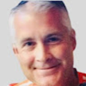 Meet your Posher, Scott